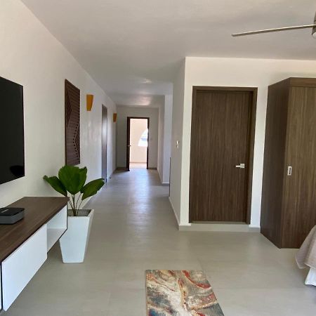 Hotel Marjaba 库埃纳瓦卡 外观 照片
