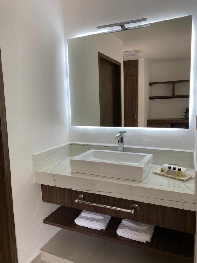 Hotel Marjaba 库埃纳瓦卡 外观 照片