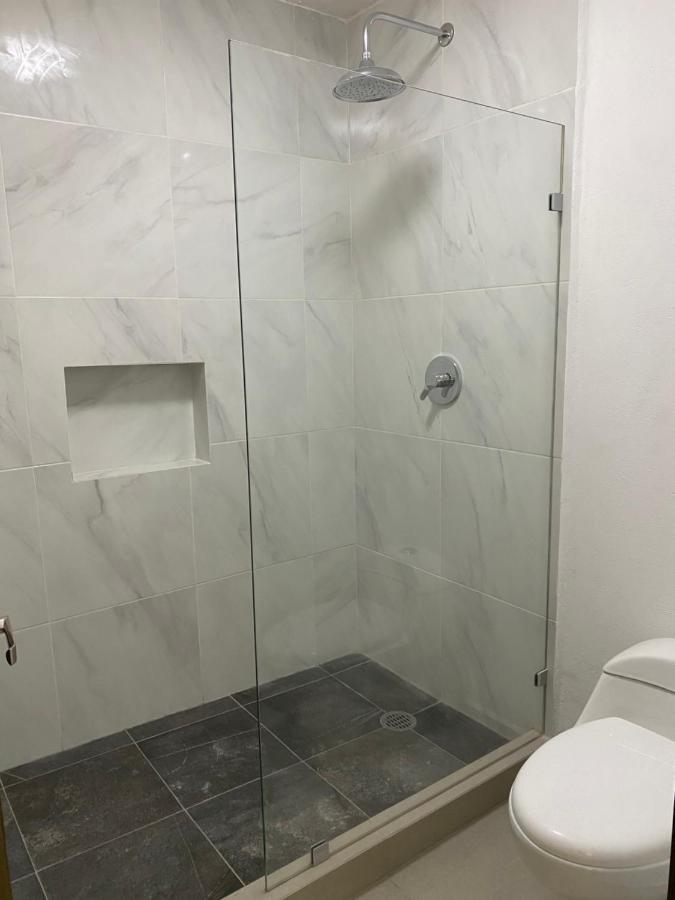 Hotel Marjaba 库埃纳瓦卡 外观 照片