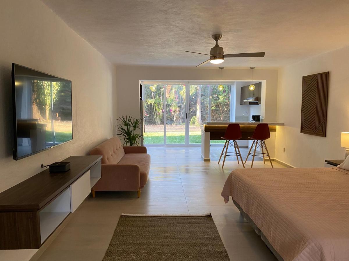 Hotel Marjaba 库埃纳瓦卡 外观 照片