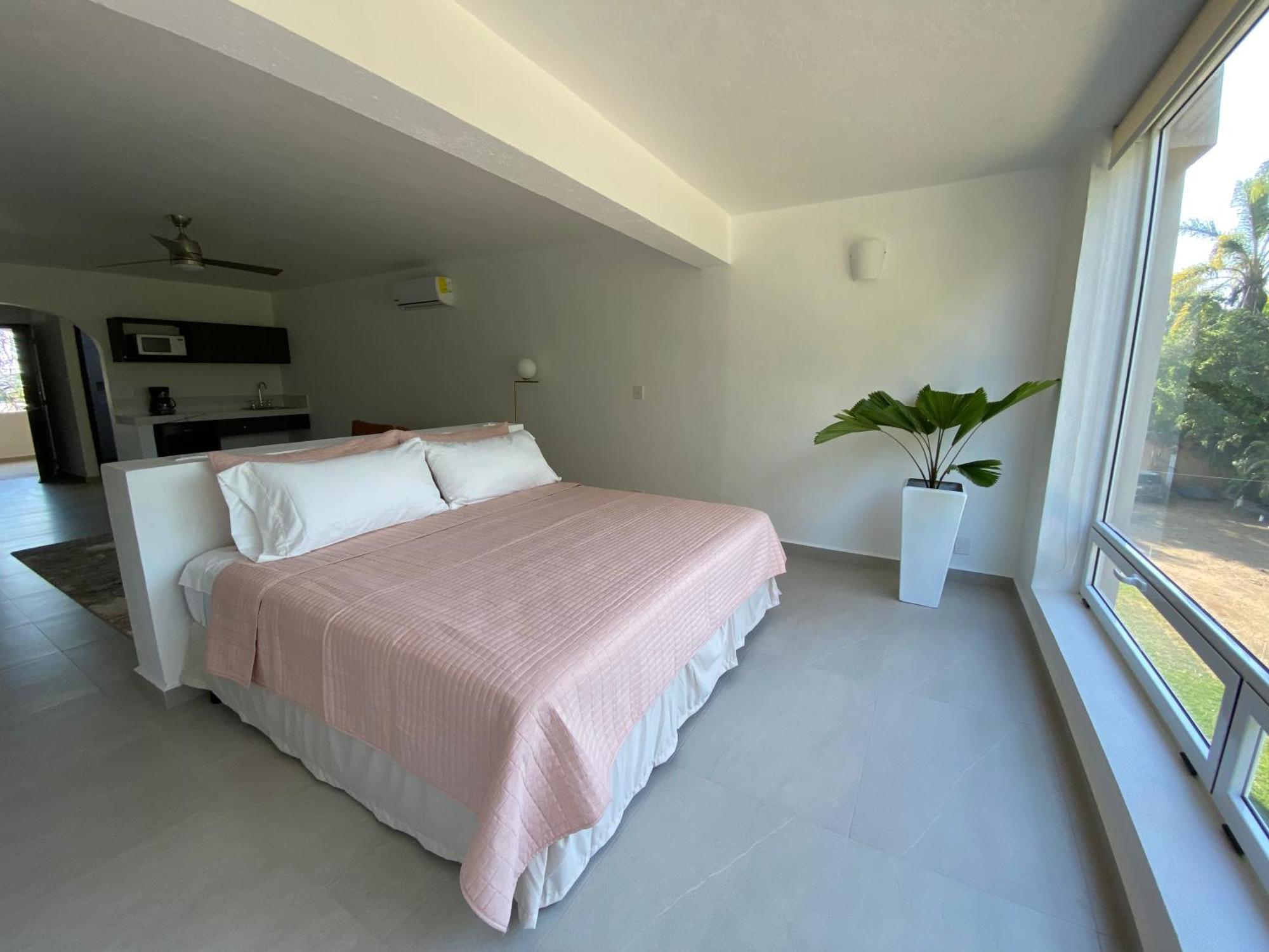 Hotel Marjaba 库埃纳瓦卡 外观 照片