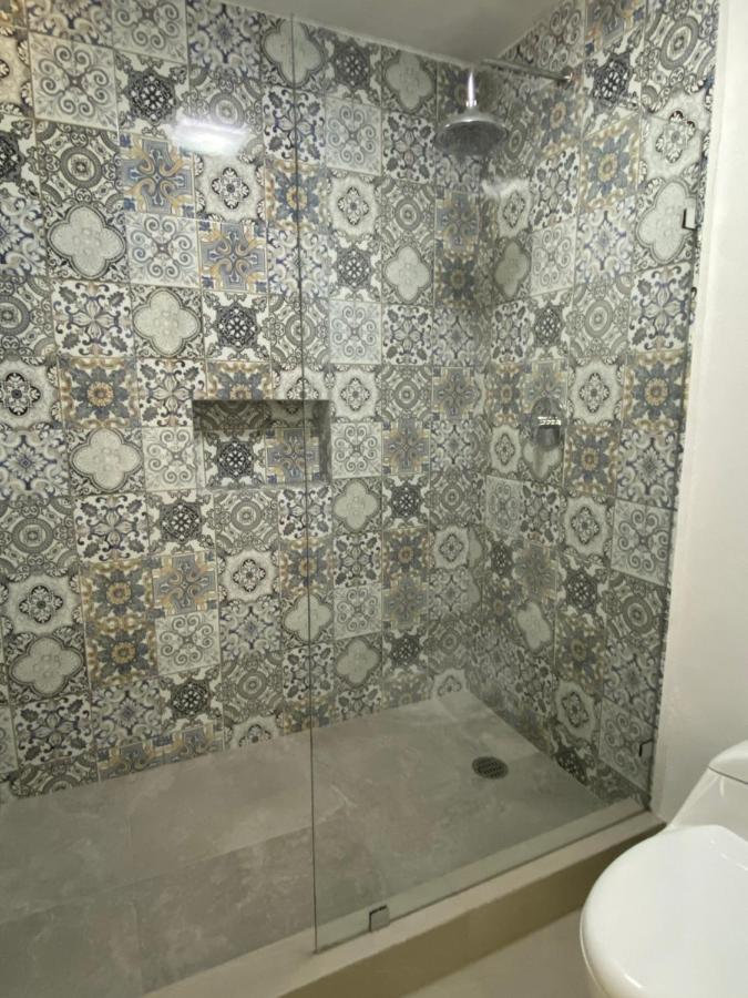 Hotel Marjaba 库埃纳瓦卡 外观 照片