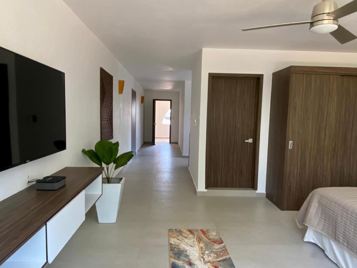 Hotel Marjaba 库埃纳瓦卡 外观 照片